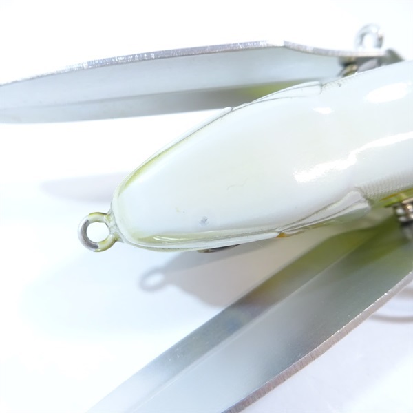 ジョイクローラー１７８フラッシングＧＭチャート